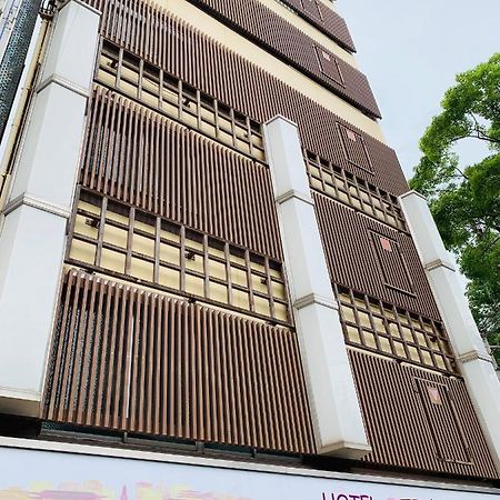 Hotel Trw Osaka Tennoji Luaran gambar