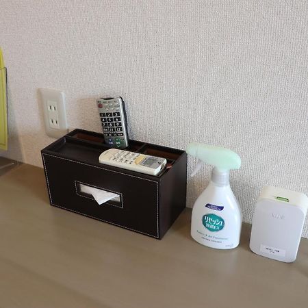 Hotel Trw Osaka Tennoji Luaran gambar