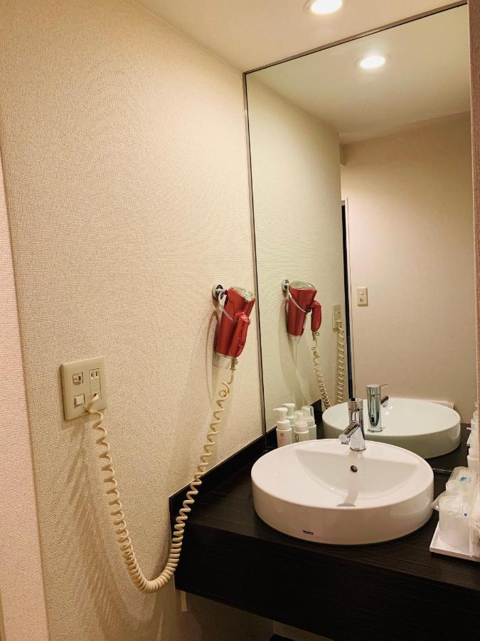 Hotel Trw Osaka Tennoji Luaran gambar