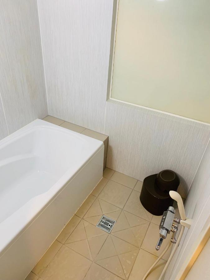 Hotel Trw Osaka Tennoji Luaran gambar