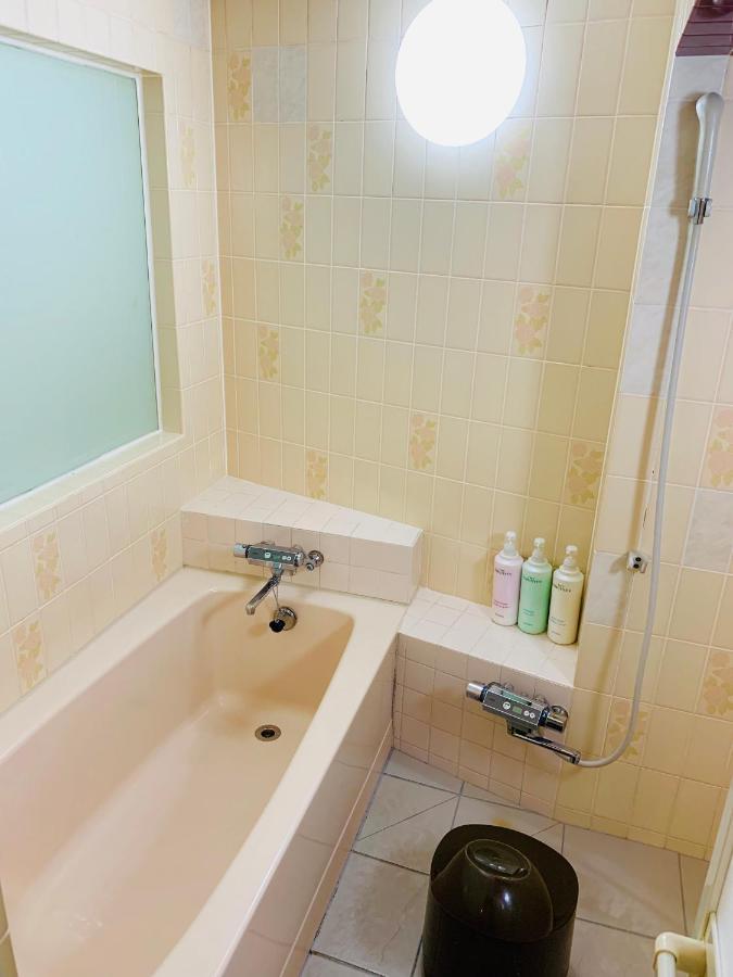 Hotel Trw Osaka Tennoji Luaran gambar