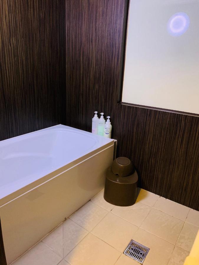 Hotel Trw Osaka Tennoji Luaran gambar