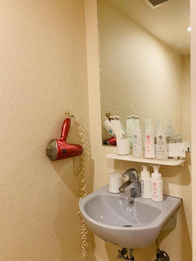Hotel Trw Osaka Tennoji Luaran gambar
