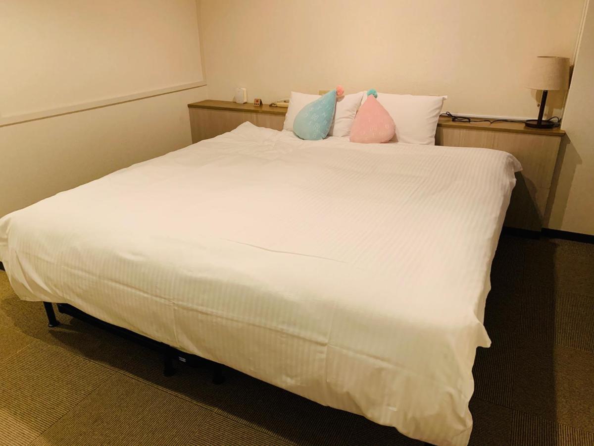 Hotel Trw Osaka Tennoji Luaran gambar