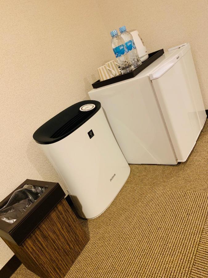 Hotel Trw Osaka Tennoji Luaran gambar