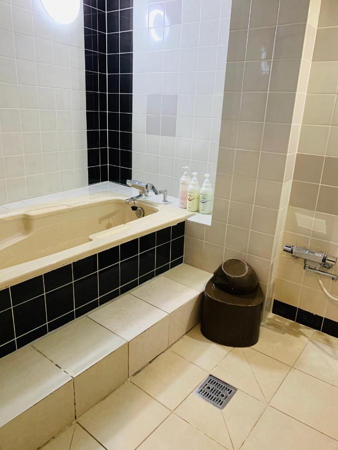 Hotel Trw Osaka Tennoji Luaran gambar