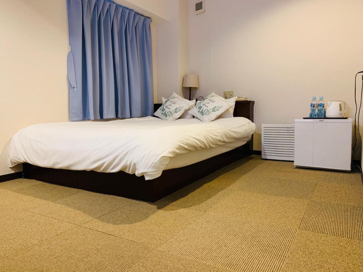 Hotel Trw Osaka Tennoji Luaran gambar