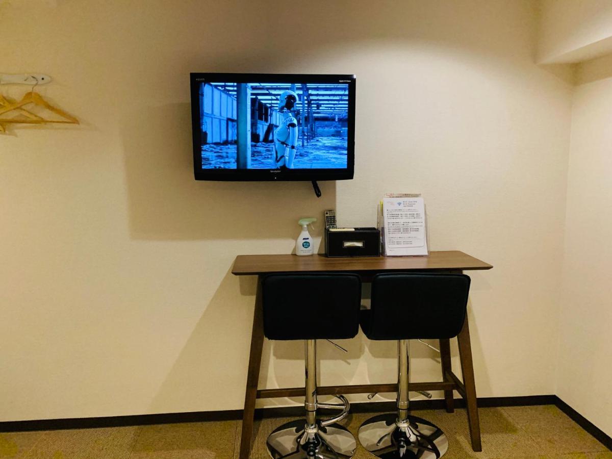 Hotel Trw Osaka Tennoji Luaran gambar