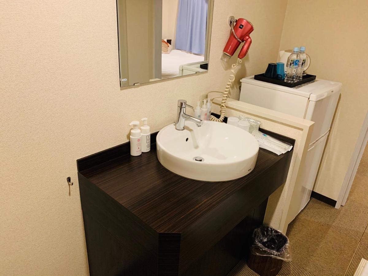 Hotel Trw Osaka Tennoji Luaran gambar