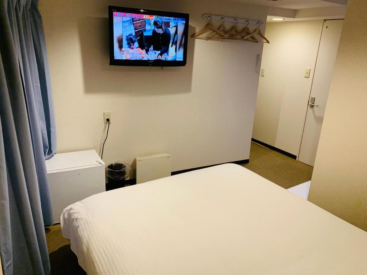 Hotel Trw Osaka Tennoji Luaran gambar