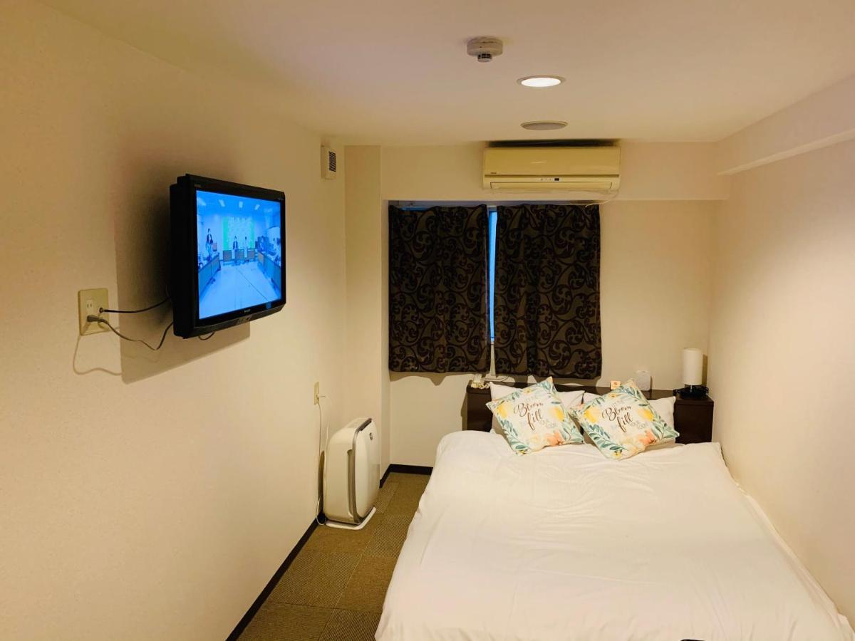 Hotel Trw Osaka Tennoji Luaran gambar