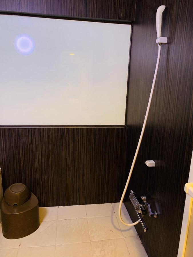 Hotel Trw Osaka Tennoji Luaran gambar