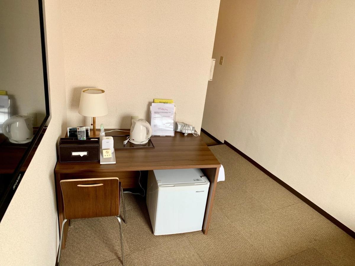 Hotel Trw Osaka Tennoji Luaran gambar