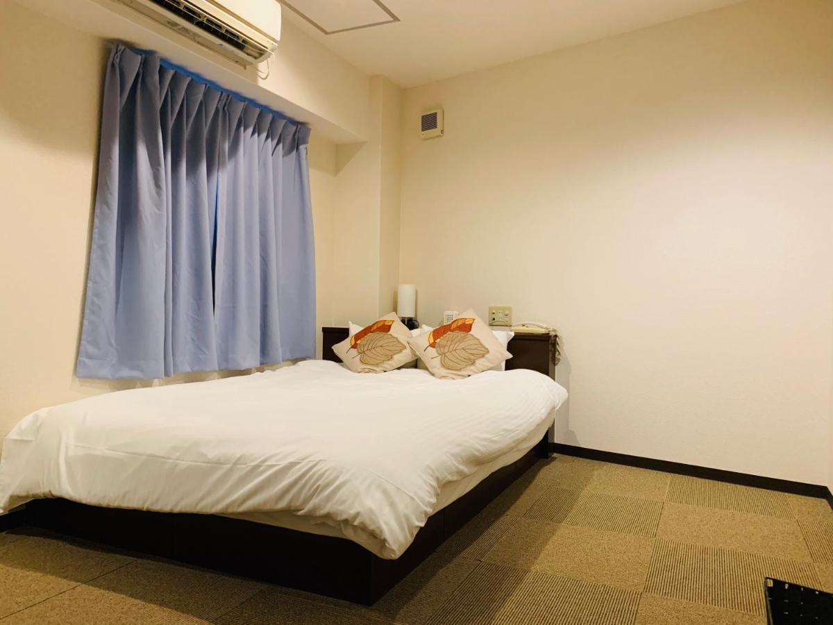 Hotel Trw Osaka Tennoji Luaran gambar