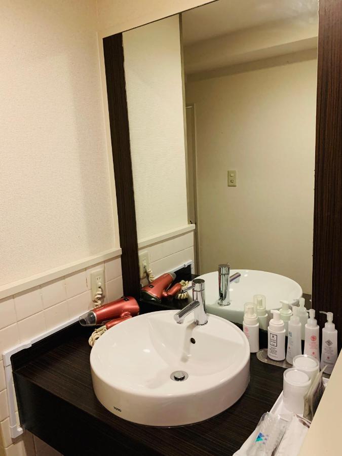 Hotel Trw Osaka Tennoji Luaran gambar