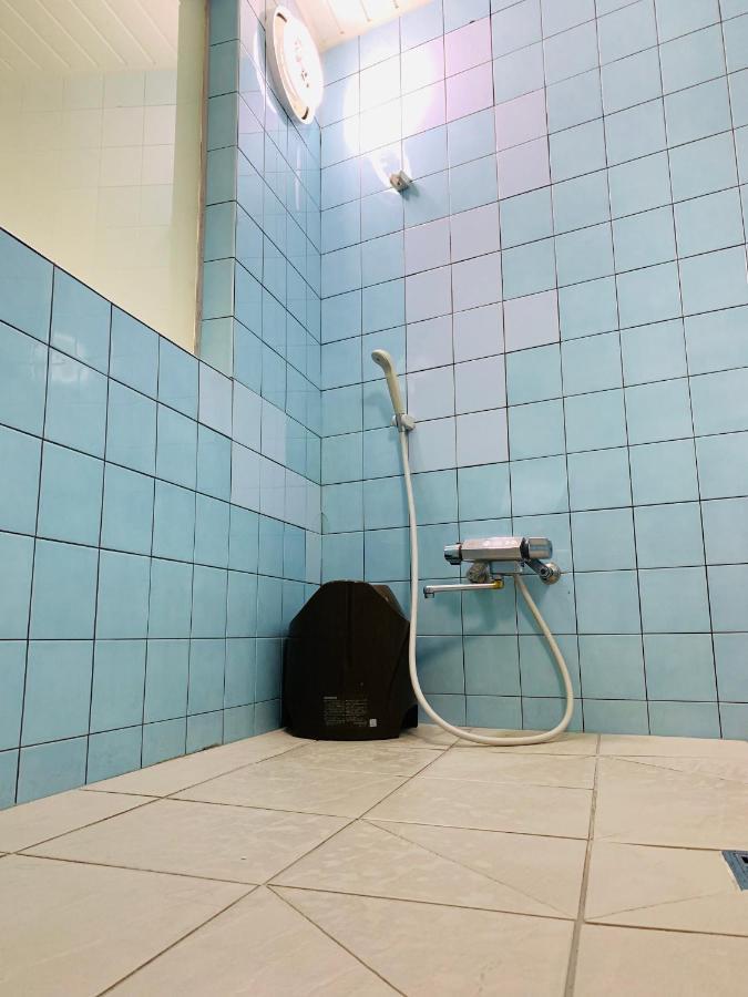Hotel Trw Osaka Tennoji Luaran gambar