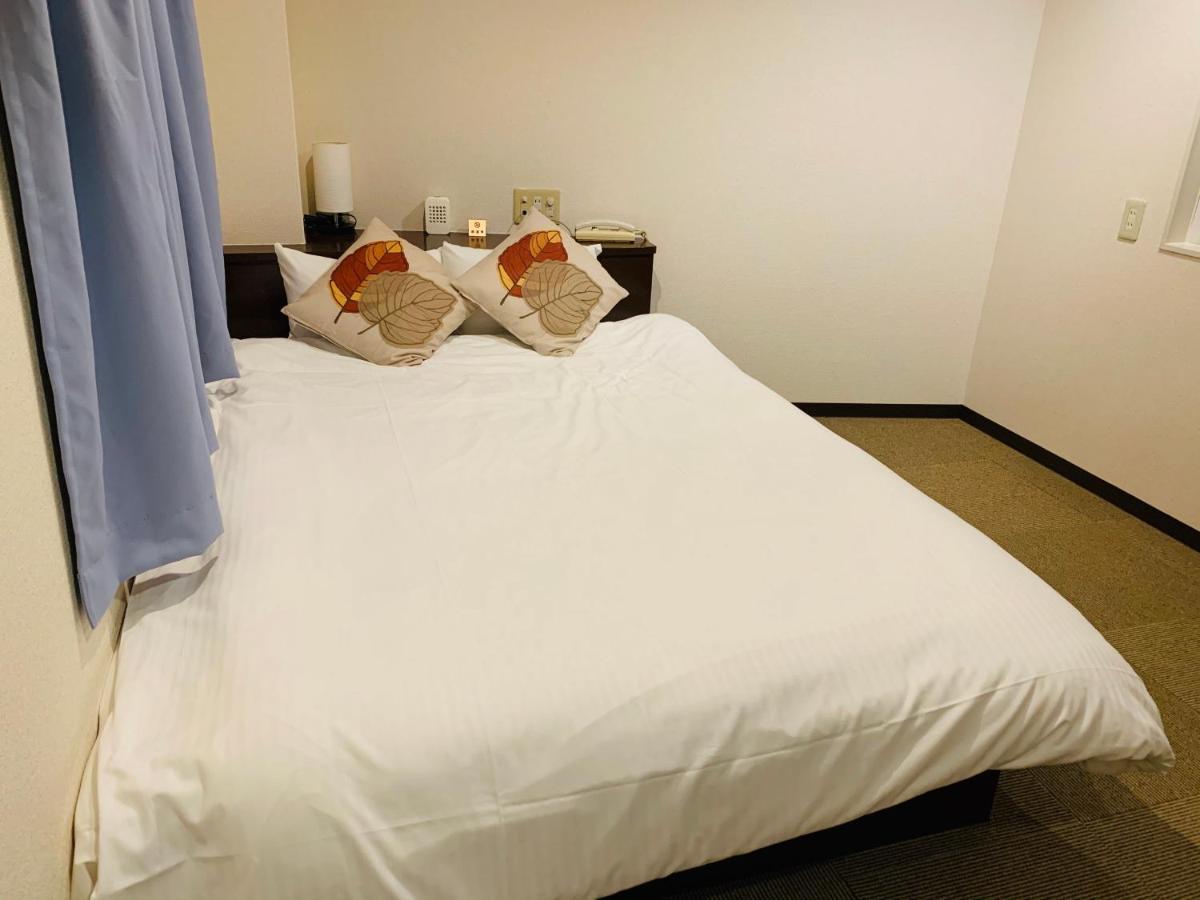 Hotel Trw Osaka Tennoji Luaran gambar