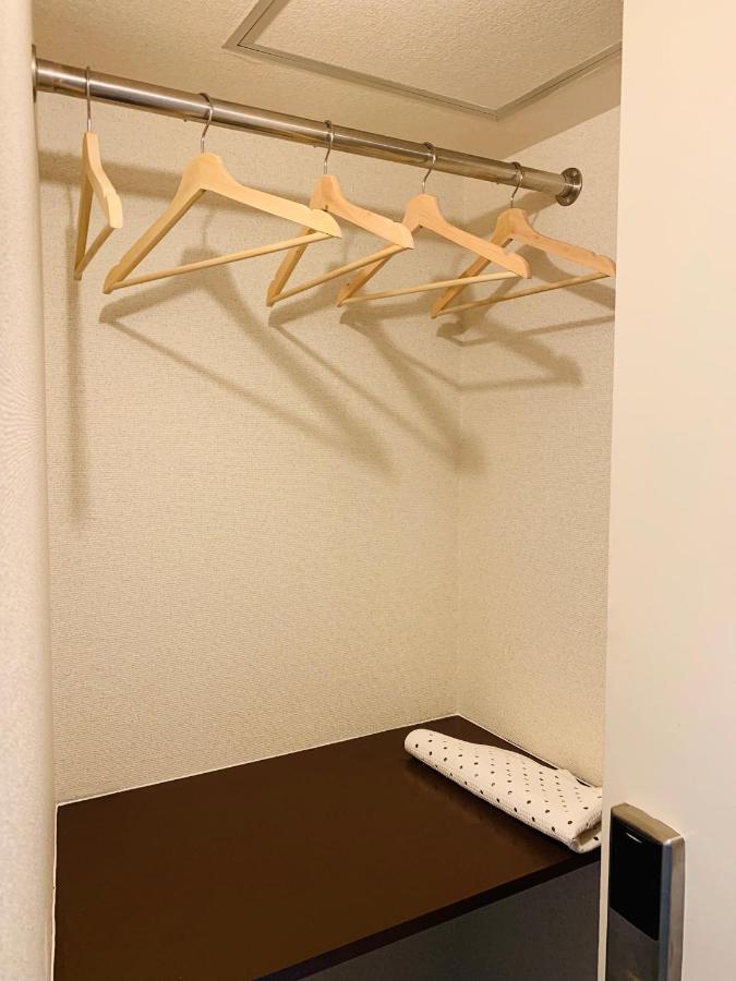 Hotel Trw Osaka Tennoji Luaran gambar