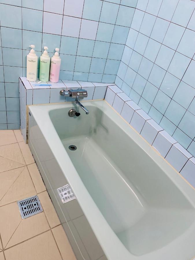 Hotel Trw Osaka Tennoji Luaran gambar