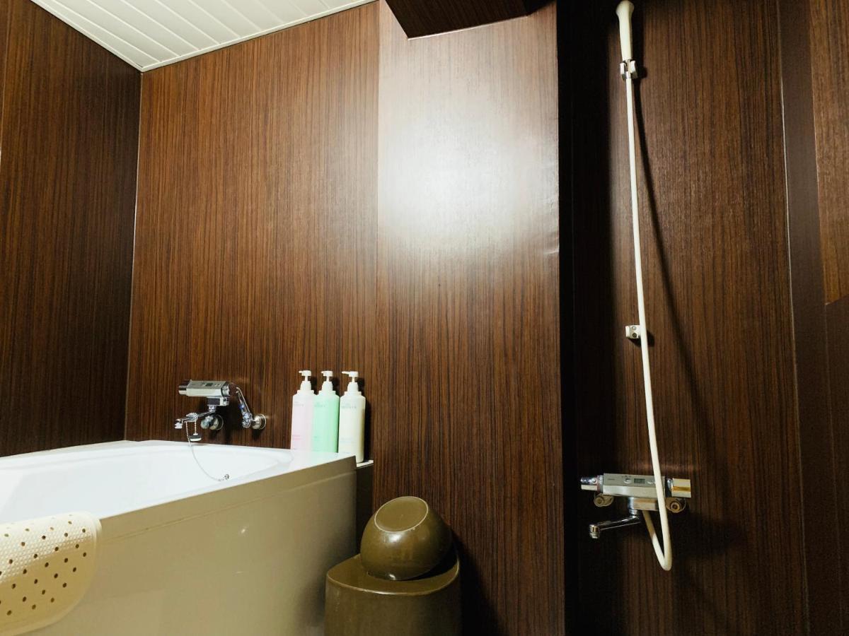 Hotel Trw Osaka Tennoji Luaran gambar