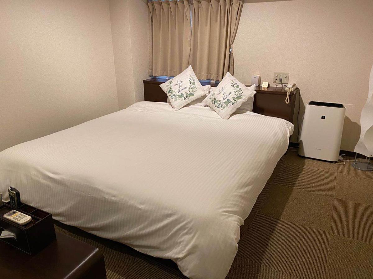 Hotel Trw Osaka Tennoji Luaran gambar