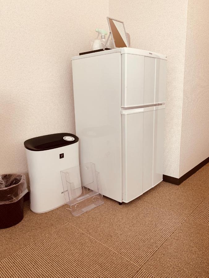 Hotel Trw Osaka Tennoji Luaran gambar