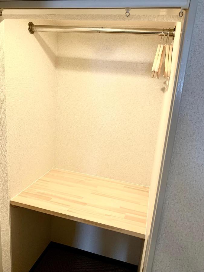 Hotel Trw Osaka Tennoji Luaran gambar